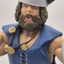 WWE The Berzerker Elite 51 Wrestling Figure Image 3