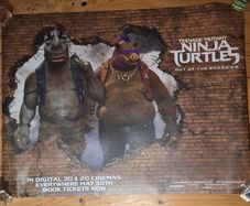 Posters