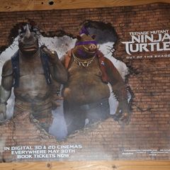 Posters