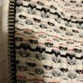 Topshop Textured Mini Skirt (size 6 - 8) Image 6