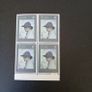 Ireland stamps 1978 Ireland Anniversary Set Lot Image 3