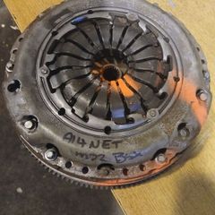 opel a14net dmf and clutch 1.4