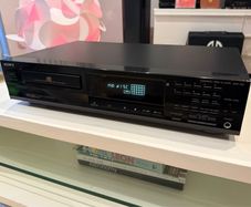 Sony CDP-315 Compact Disc Player Hi-Fi Separate