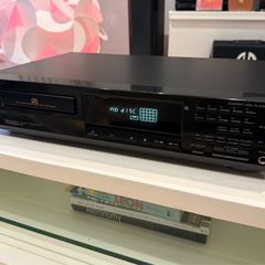 Sony CDP-315 Compact Disc Player Hi-Fi Separate