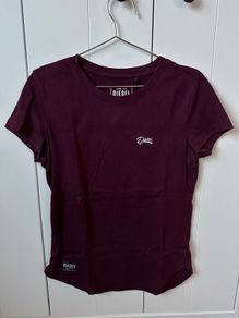 Diesel t-shirt, top for women, ladies in mint condition, barely used, size S