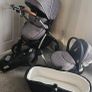 Silver Cross Travel System Image 6