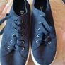 H&M flat shoe/trainer/runner size 38, UK 5.5 new Image 2