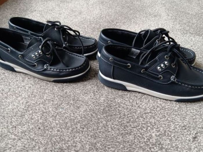 School Shoes