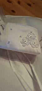communion bag