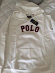 Polo Ralph Lauren Sweatshirt hoodie