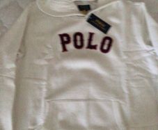 Polo Ralph Lauren Sweatshirt hoodie