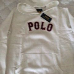 Polo Ralph Lauren Sweatshirt hoodie