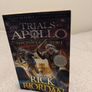 Rick Riordan Percy jackson books Image 8