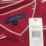 Tommy Hilfiger Long Sleeve Wool Sweater Large Image 5