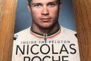 Nicolas Roche -Inside the Peloton