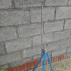 Artist's Tri pod stand