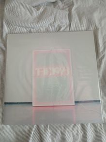 The 1975 I like it when you sleep