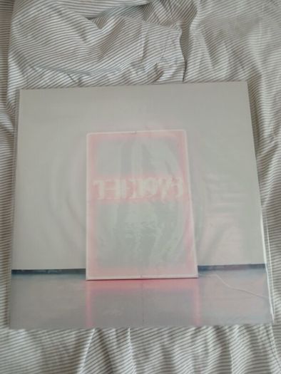 The 1975 I like it when you sleep