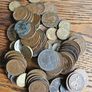 UK Ireland USA Coin Lot Collection Image 8
