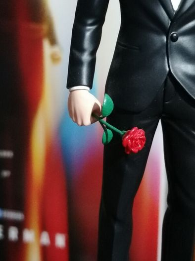 Batman Bruce Wayne DC Comics Kotobukiya Action Figure