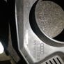 Audi A6 4f 2.0 Tdi Engine Cover 03l 103 925 G/03l103925g Image 2