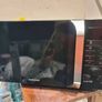 Samsung microwave Image 2