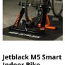 Indoor Bike Trainer Image 3