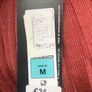 M&S longline cardigan in cinnamon blush size Small - New with tags Image 4