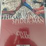 Amazing Spiderman comics x 9 Image 7