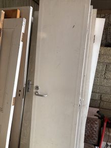 doors