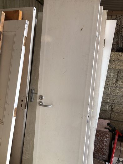 doors