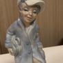 Vintage Lladro Tengra boy, Valencia Image 4