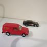 Corgi Die-Cast Model Cars 29 Image 2