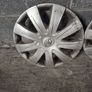 Toyota Wheel Trims Image 2