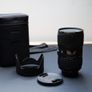Sigma 18-35mm f/1.8 DC HSM Art Lens for Nikon Image 3