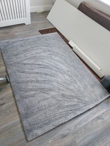 Ikea rug