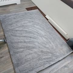 Ikea rug