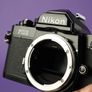Nikon FM2N Brand new condition Image 9