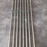 Lady's Wilson golf irons. Right handed clubs Image 9