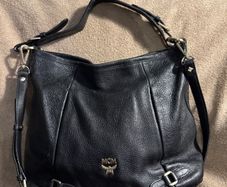 MCM 2 way bag