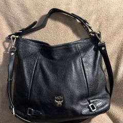 MCM 2 way bag