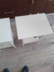 Free Bedside lockers Lucan