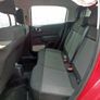 2017 Citroen C3 Breaking For Parts Image 8