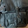 Women's bag backpack Clarks Genuine leather black colour Brand new Image 9