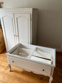 Wardrobe for Sale