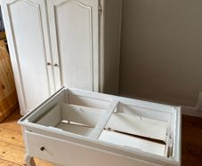 Wardrobe for Sale