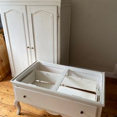 Wardrobe for Sale