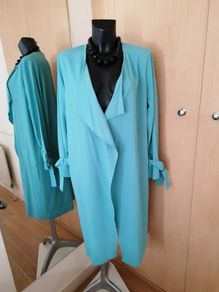 Women's Coat Size 14 NWT