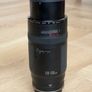 Canon EF 100-300mm f/5.6 zoom lens for repair or parts Image 3