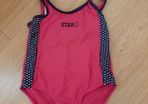 Girls Swimsuit age 4